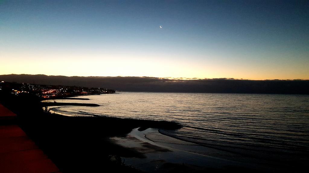 Huella Canaria Complejo Las Olas Playa del Ingles  Exterior foto
